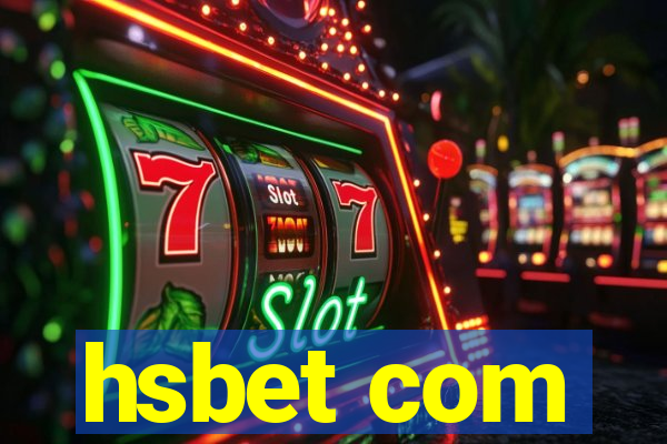 hsbet com